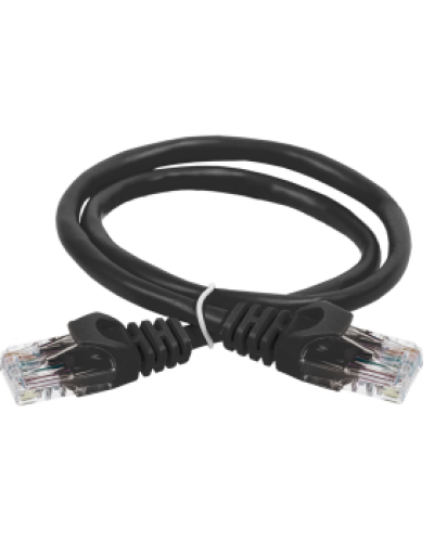 PC09-C5EU-10M. Патч-корд медный. ITK в Сургуте