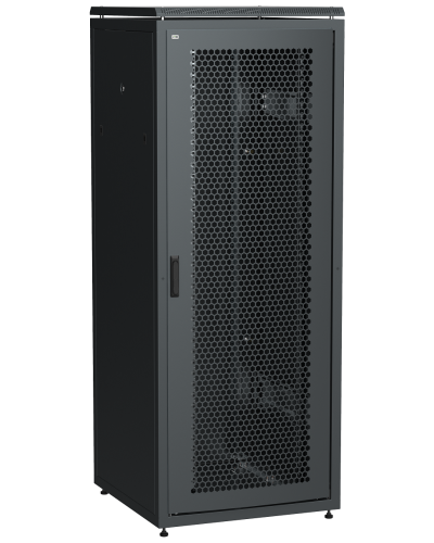 LN05-47U88-PM. Шкаф телекоммуникационный 19 напольный 47U. ITK в Сургуте