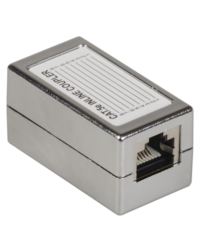 CS70-1C5EF: Проходной адаптер категория 5Е FTP тип RJ45-RJ45 в Сургуте