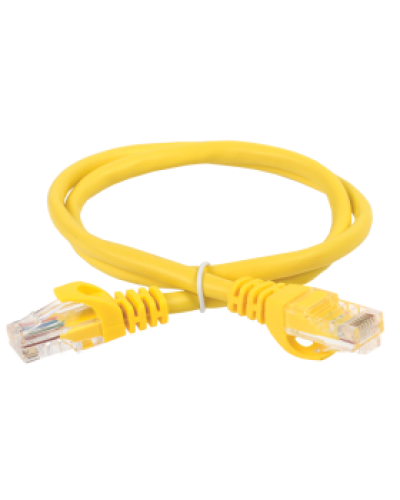 PC05-C6UL-1M. Патч-корд медный. ITK в Сургуте