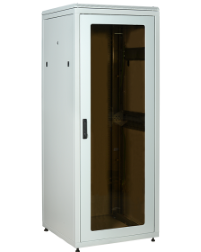LN35-38U88-GM. Шкаф телекоммуникационный 19 напольный 38U. ITK в Сургуте