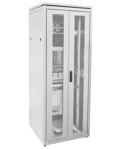 LN35-38U88-2PP. Шкаф телекоммуникационный 19 напольный 38U. ITK в Сургуте