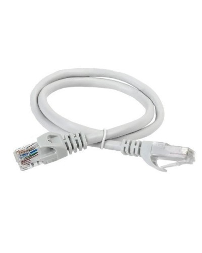 PC01-C6AUL-15M. Патч-корд медный. ITK в Сургуте