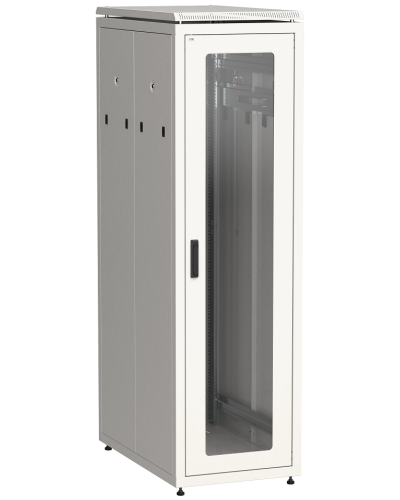 LN35-33U61-G. Шкаф телекоммуникационный 19 напольный 33U. ITK в Сургуте