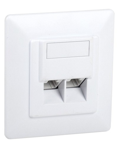 CS2-1C5EF-2-1: Внутренняя розетка RJ45 в Сургуте