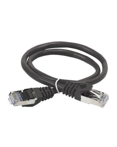 PC09-C5EF-1M. Патч-корд медный. ITK в Сургуте