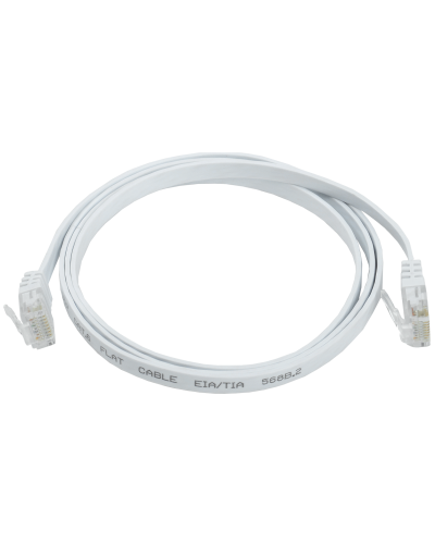 PC08-C06U-5M-FL. Патч-корд медный. ITK в Сургуте