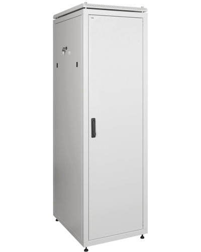 LN35-33U61-MM. Шкаф телекоммуникационный 19 напольный 33U. ITK в Сургуте