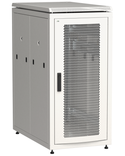 LN35-24U81-PP. Шкаф телекоммуникационный 19 напольный 24U. ITK в Сургуте