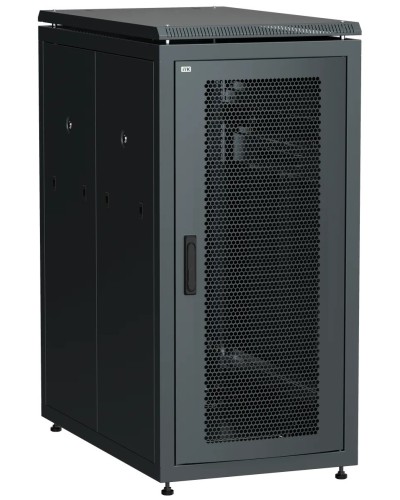 LN05-18U61-P. Шкаф телекоммуникационный 19 напольный 18U. ITK в Сургуте
