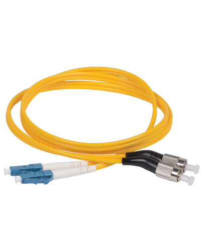 FPC09-FCU-LCU-C2L-30M. Патч-корд оптический. ITK в Сургуте