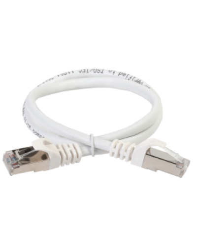 PC08-C5EF-2M. Патч-корд медный. ITK в Сургуте