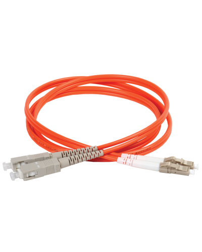 FPC50-SCU-LCU-C2L-3M: Патч-корд оптический в Сургуте