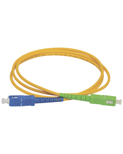 FPC09-SCU-SCA-C1L-30M. Патч-корд оптический. ITK в Сургуте