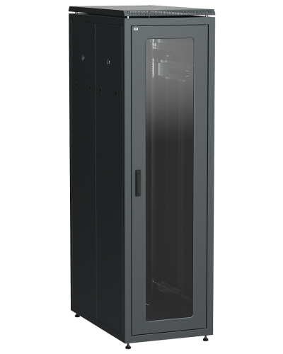 LN05-42U61-G. Шкаф телекоммуникационный 19 напольный 42U. ITK в Сургуте