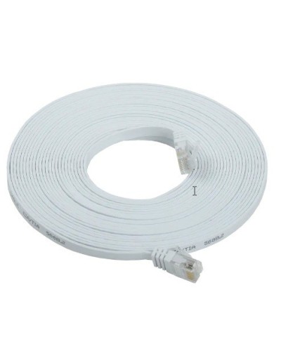 PC08-C06U-10M-FL. Патч-корд медный. ITK в Сургуте