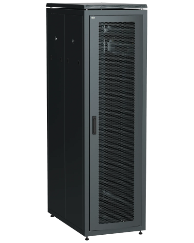 LN05-33U61-PP. Шкаф телекоммуникационный 19 напольный 33U. ITK в Сургуте
