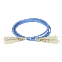 FPC5004-SCU-SCU-C2L-3M: Патч-корд оптический
