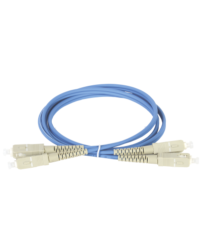 FPC5004-SCU-SCU-C2L-3M: Патч-корд оптический в Сургуте