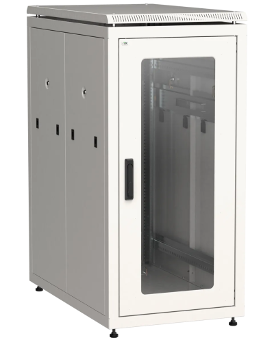 LN35-18U61-G. Шкаф телекоммуникационный 19 напольный 18U. ITK в Сургуте