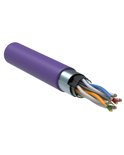 LC1-C604-326. Кабель «витая пара» (LAN) для структурированных систем связи. ITK в Сургуте