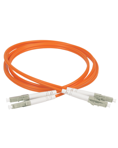 FPC50-LCU-LCU-C2L-25M. Патч-корд оптический. ITK в Сургуте