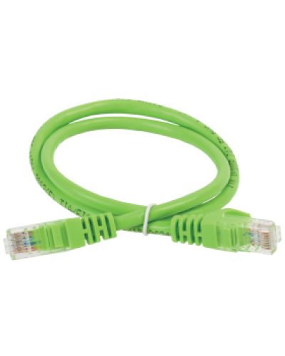 PC02-C5EUL-2M. Патч-корд медный. ITK в Сургуте
