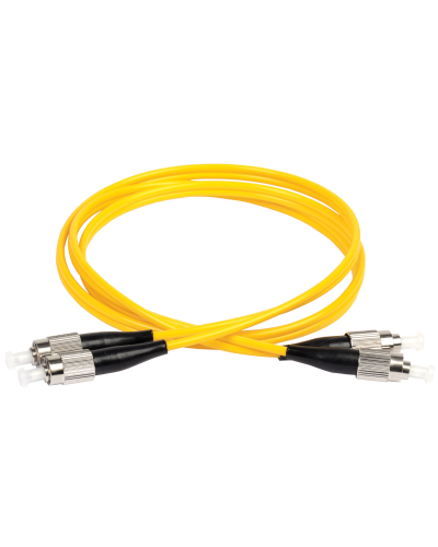 FPC09-FCU-FCU-C2L-100M. Патч-корд оптический. ITK в Сургуте