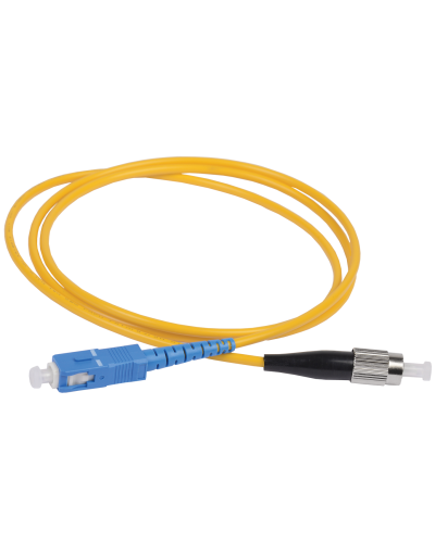 FPC09-SCU-FCU-C1L-30M: Патч-корд оптический в Сургуте
