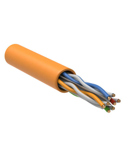 LC1-C604-127. Кабель «витая пара» (LAN) для структурированных систем связи. ITK в Сургуте