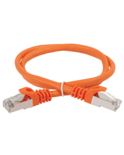 PC07-C5EFL-3M. Патч-корд медный. ITK в Сургуте