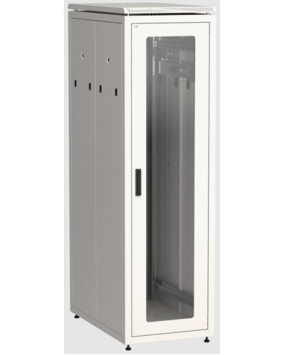 LN35-38U81-GM. Шкаф телекоммуникационный 19 напольный 38U. ITK в Сургуте