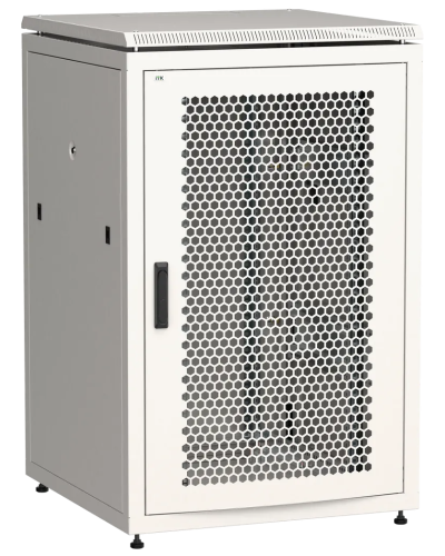 LN35-24U88-PM. Шкаф телекоммуникационный 19 напольный 24U. ITK в Сургуте