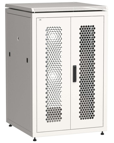 LN35-24U88-2PP. Шкаф телекоммуникационный 19 напольный 24U. ITK в Сургуте