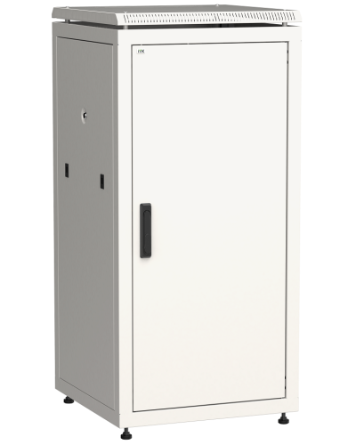 LN35-24U66-M. Шкаф телекоммуникационный 19 напольный 24U. ITK в Сургуте