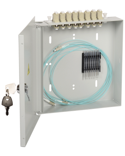 FOBX8-N-4LCUD04. Кросс оптический настенный. ITK в Сургуте
