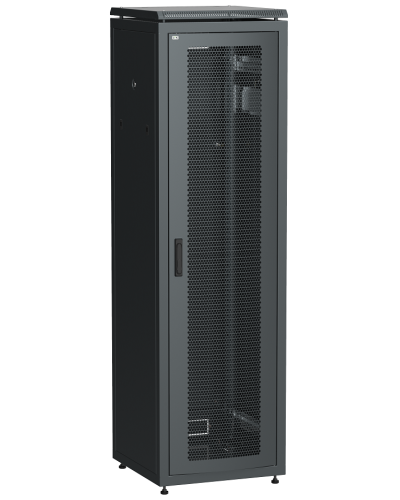 LN05-38U68-P. Шкаф телекоммуникационный 19 напольный 38U. ITK в Сургуте
