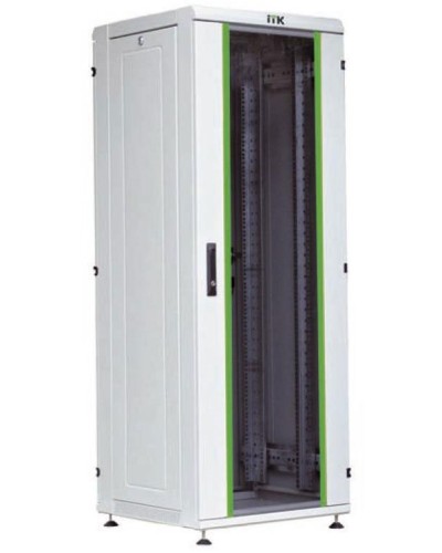 LN35-33U68-G. Шкаф телекоммуникационный 19 напольный 33U. ITK в Сургуте