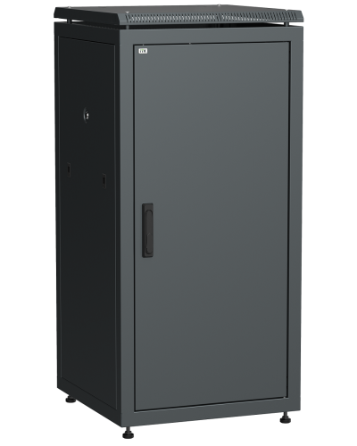 LN05-18U66-M. Шкаф телекоммуникационный 19 напольный 18U. ITK в Сургуте