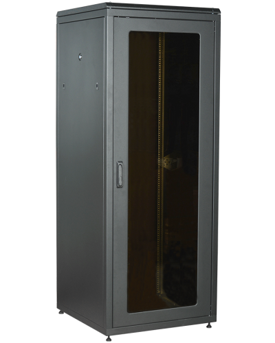LN05-47U81-GP. Шкаф телекоммуникационный 19 напольный 47U. ITK в Сургуте