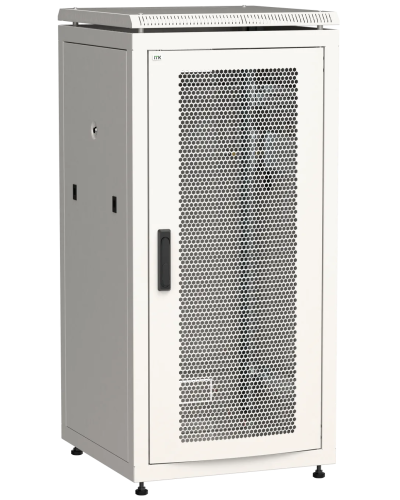 LN35-18U68-P. Шкаф телекоммуникационный 19 напольный 18U. ITK в Сургуте