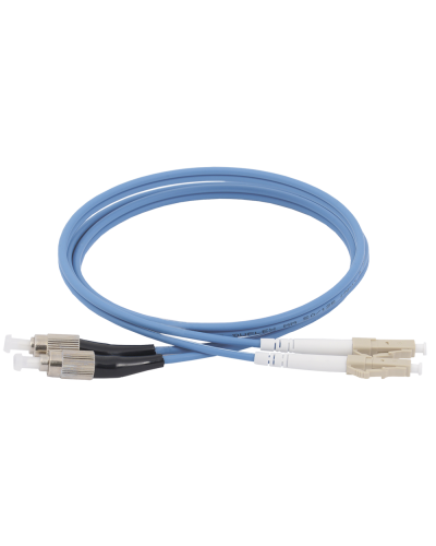 FPC5004-FCU-LCU-C2L-10M: Патч-корд оптический в Сургуте