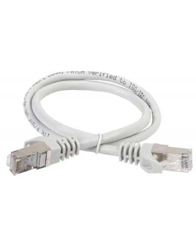 PC01-C5EF-10M. Патч-корд медный. ITK в Сургуте