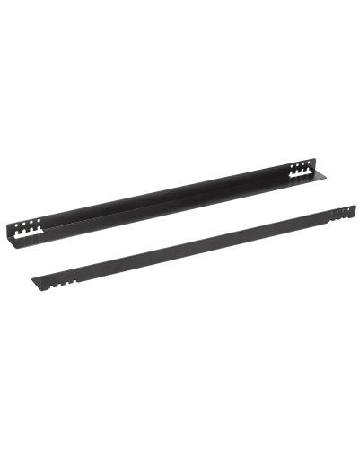 SR05-1000-R (2 шт). Направляющие уголки. ITK в Сургуте
