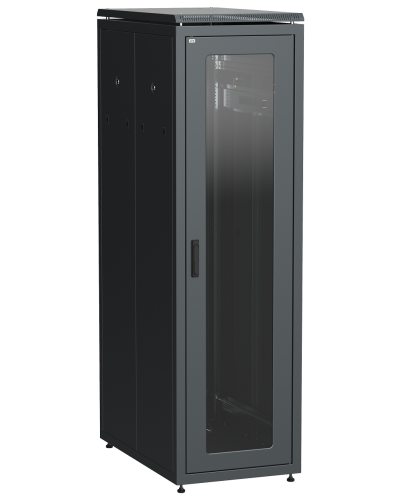 LN05-47U81-GM. Шкаф телекоммуникационный 19 напольный 47U. ITK в Сургуте