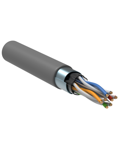 LC1-C604-311. Кабель «витая пара» (LAN) для структурированных систем связи. ITK в Сургуте