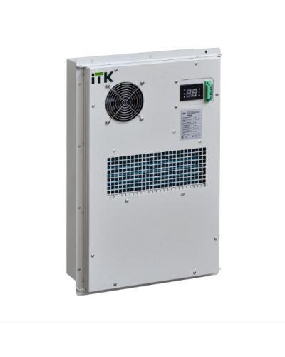 CM-0800-230. Кондиционер моноблочный для телекоммуникационного шкафа. ITK в Сургуте