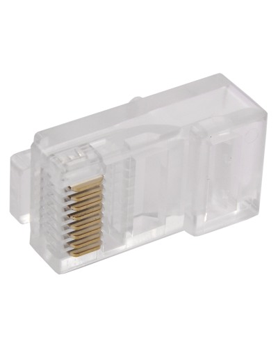 CS3-1C5EU (20 шт). Разъем RJ-45. ITK в Сургуте
