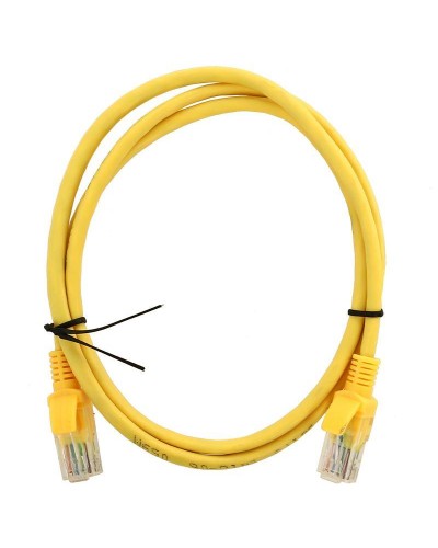 PC05-C5EF-2M. Патч-корд медный. ITK в Сургуте
