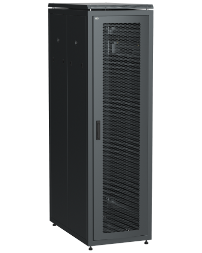 LN05-42U61-PP. Шкаф телекоммуникационный 19 напольный 42U. ITK в Сургуте